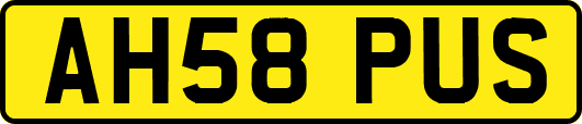 AH58PUS