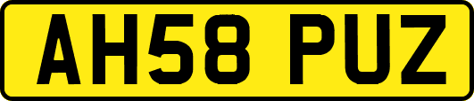 AH58PUZ