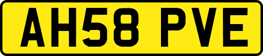AH58PVE