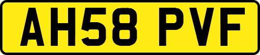 AH58PVF