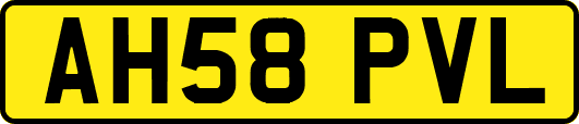 AH58PVL