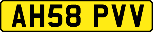 AH58PVV