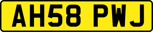 AH58PWJ