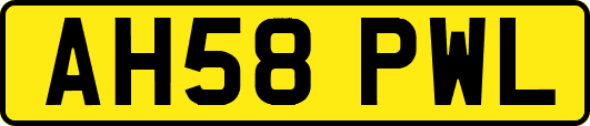 AH58PWL