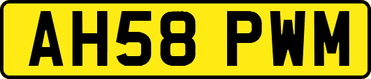 AH58PWM