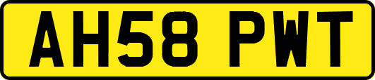 AH58PWT