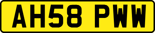 AH58PWW
