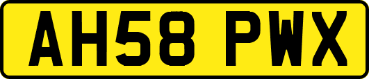 AH58PWX