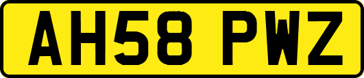 AH58PWZ