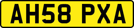 AH58PXA