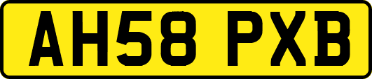 AH58PXB