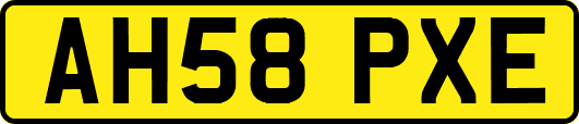 AH58PXE