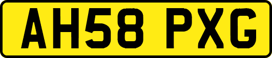 AH58PXG