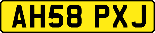 AH58PXJ