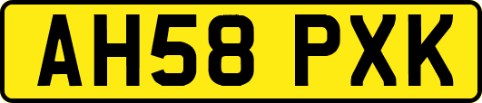 AH58PXK