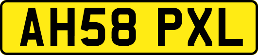 AH58PXL