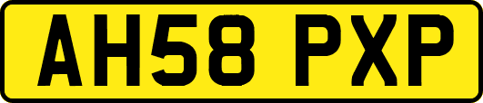 AH58PXP
