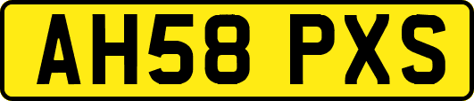 AH58PXS