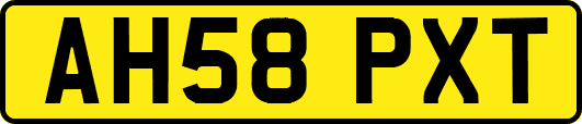 AH58PXT