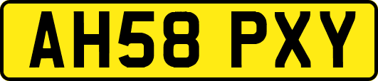 AH58PXY