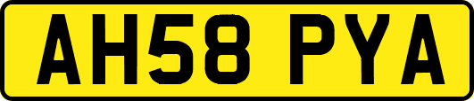 AH58PYA