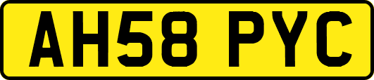 AH58PYC