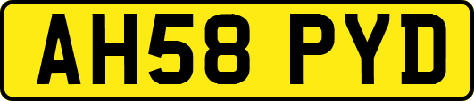AH58PYD