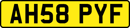 AH58PYF