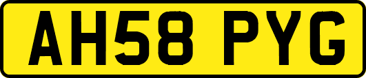 AH58PYG