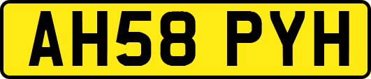 AH58PYH