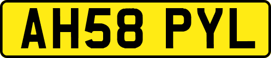 AH58PYL