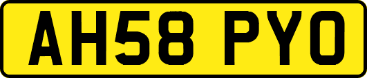 AH58PYO