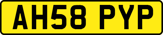 AH58PYP