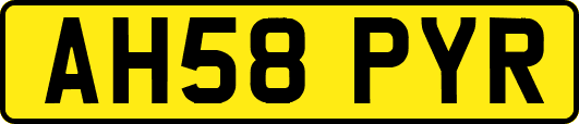 AH58PYR