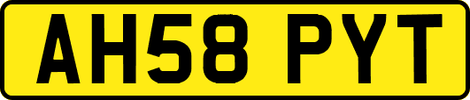 AH58PYT