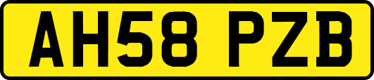 AH58PZB