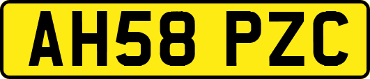 AH58PZC