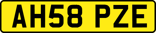 AH58PZE