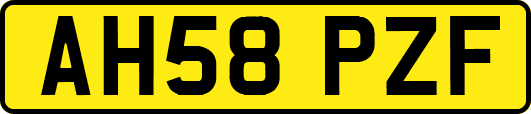 AH58PZF
