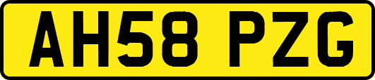 AH58PZG
