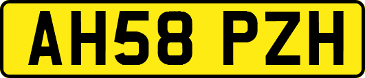 AH58PZH