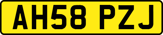 AH58PZJ