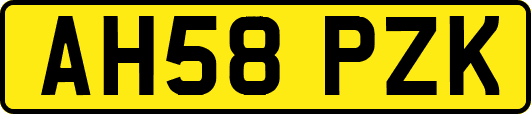AH58PZK