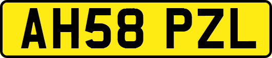 AH58PZL