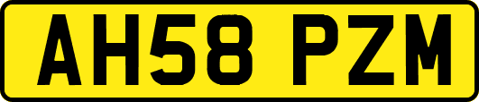 AH58PZM