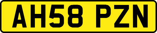 AH58PZN
