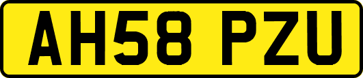 AH58PZU