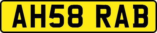 AH58RAB