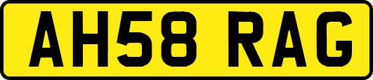 AH58RAG