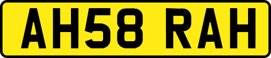 AH58RAH